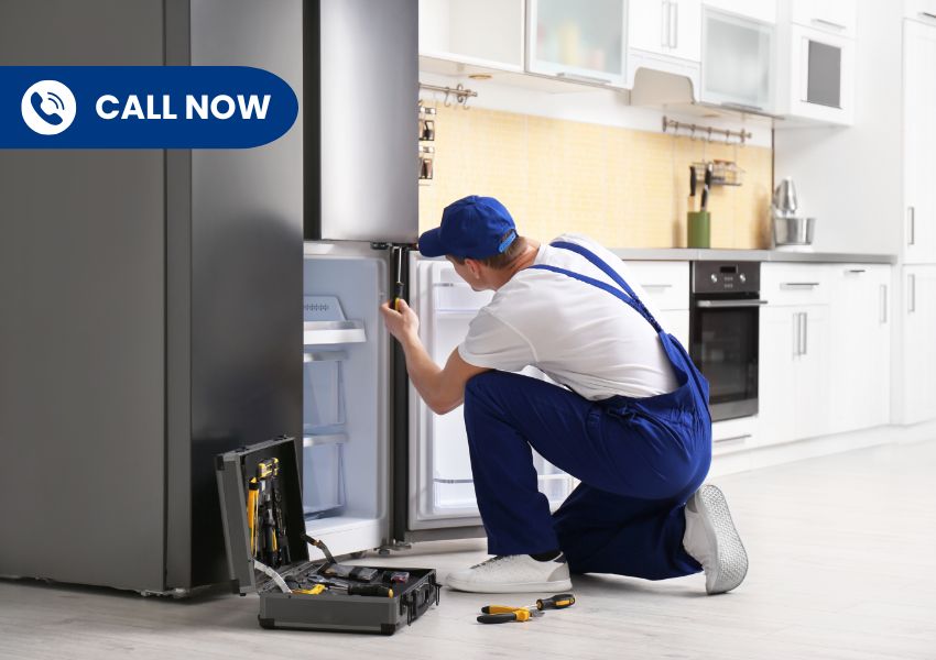 South Hamilton Appliance Repair Company